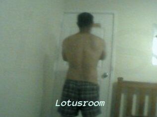 Lotusroom