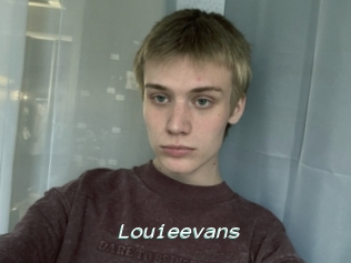 Louieevans