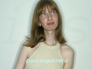 Louisagurrero