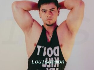 Louisdemon
