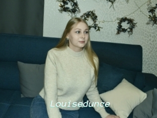 Louisedunce