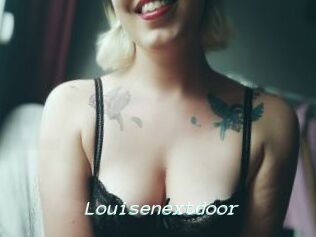 Louisenextdoor
