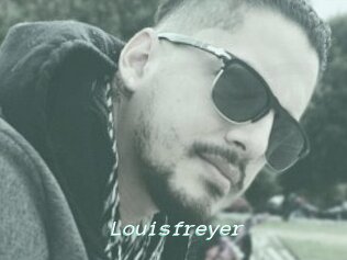 Louisfreyer
