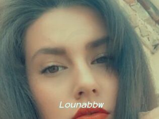 Lounabbw