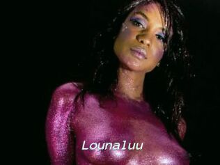 Lounaluu