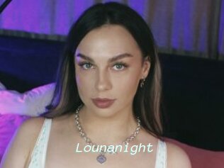 Lounanight