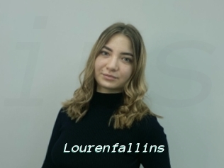 Lourenfallins