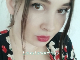 Lousianaboobs