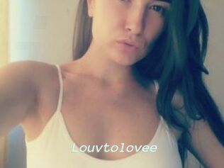 Louvtolovee