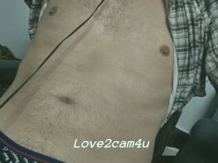 Love2cam4u