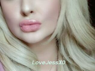 LoveJessXO