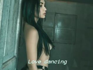 Love_dancing