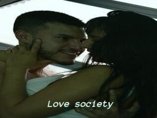 Love_society