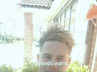 Loveableant