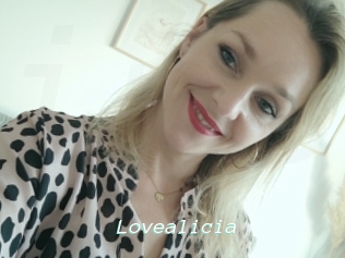 Lovealicia