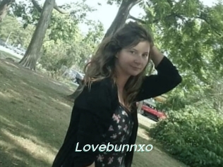 Lovebunnxo