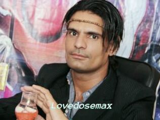 Lovedosemax