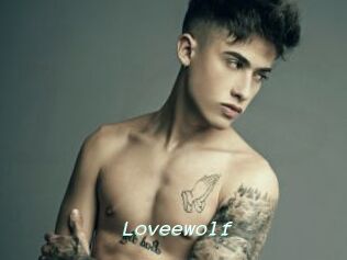 Loveewolf