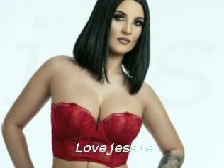 Lovejessie