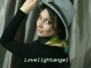Lovelightangel