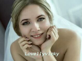 Lovellyvicky
