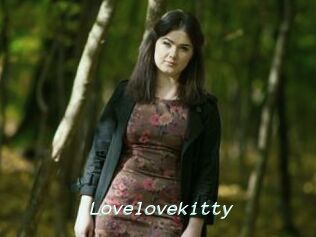Lovelovekitty