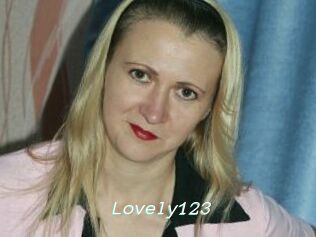 Lovely123