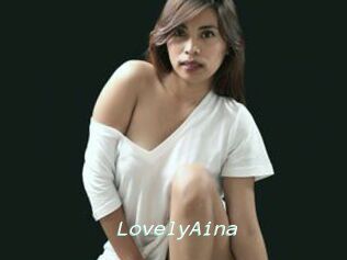 LovelyAina