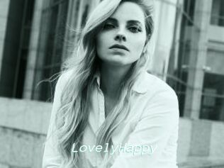 LovelyHappy