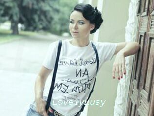 LovelyLusy