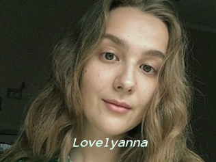 Lovelyanna
