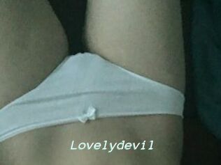 Lovelydevil
