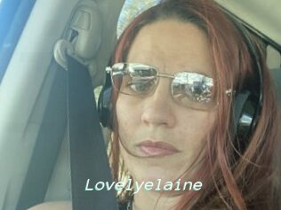 Lovelyelaine