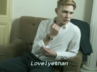 Lovelyethan