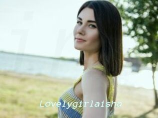 Lovelygirlaisha