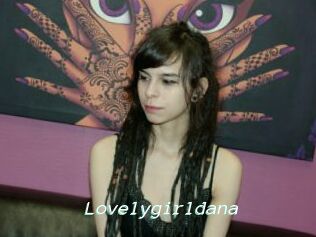 Lovelygirldana