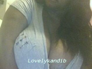 Lovelykandib