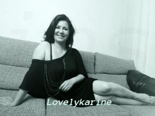 Lovelykarine