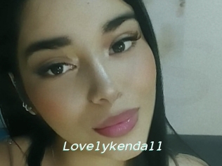 Lovelykendall