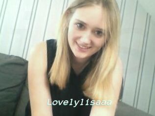 Lovelylisaaa