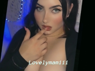 Lovelymamiii