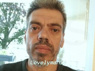 Lovelyman28