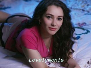 Lovelymonis