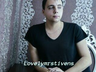 Lovelymrstivens