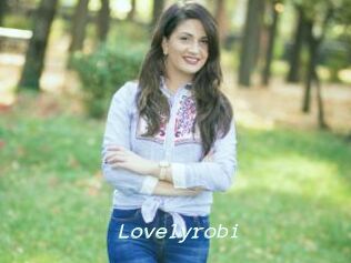 Lovelyrobi