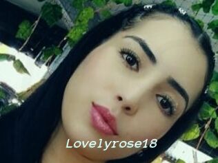 Lovelyrose18