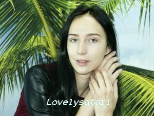 Lovelysatari