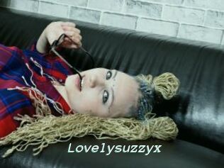 Lovelysuzzyx