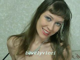 Lovelyvicci