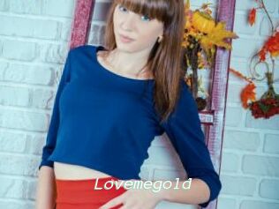 Lovemegold